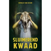 Omslag van Sluimerend kwaad