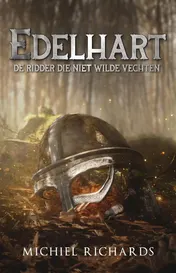 Omslag van Edelhart