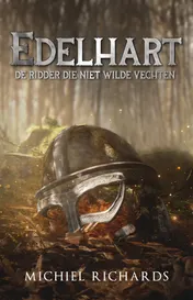 Omslag van Edelhart