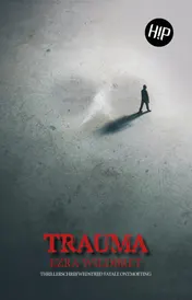 Omslag van Trauma