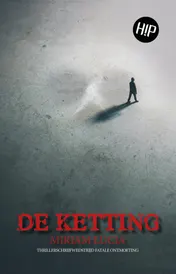 Omslag van De ketting