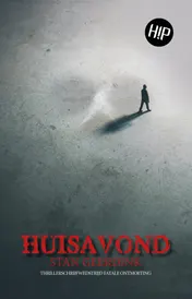 Omslag van Huisavond