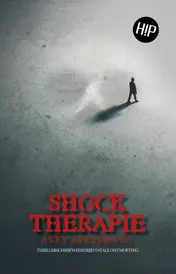 Omslag van Shocktherapie
