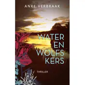 Omslag van Water en wolfskers