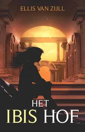 Omslag van Het ibis hof