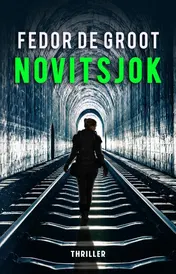 Omslag van Novitsjok