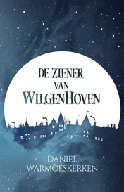 Omslag van De Ziener van Wilgenhoven