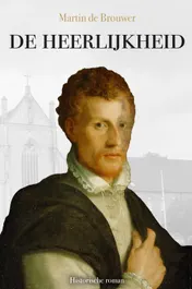 Omslag van De Heerlijkheid