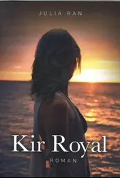 Omslag van Kir Royal