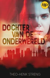 Omslag van Dochter van de onderwereld
