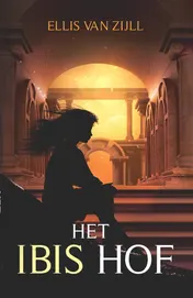 Omslag van Het ibis hof