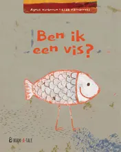 Omslag van Ben ik een vis?