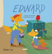 Omslag van Edward
