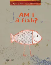 Omslag van Am I a fish?