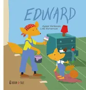 Omslag van Edward