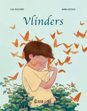 Omslag van Vlinders