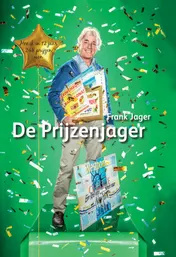 Omslag van De Prijzenjager