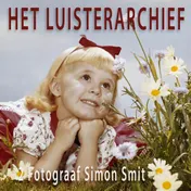 Omslag van Fotograaf Simon Smit