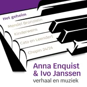 Omslag van Het geheim