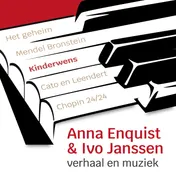 Omslag van Kinderwens