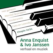 Omslag van 24 / 24