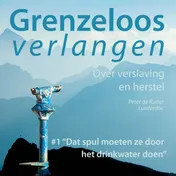 Omslag van Dat spul moeten ze door het drinkwater doen