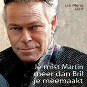 Omslag van Je mist meer dan je meemaakt