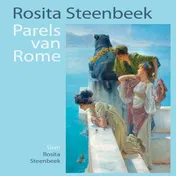 Omslag van Parels van Rome