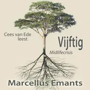 Omslag van Vijftig