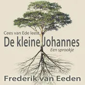 Omslag van De kleine Johannes