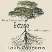 Omslag van Extase