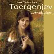 Omslag van Lentebeken