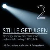 Omslag van Een andere vader dan die ik heb gekend