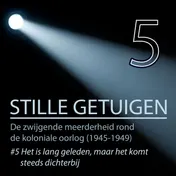 Omslag van Het is lang geleden, maar het komt steeds dichterbij