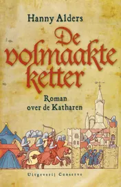 Omslag van De volmaakte ketter