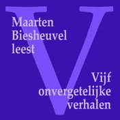 Omslag van Vijf onvergetelijke verhalen