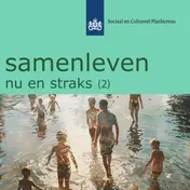 Omslag van Friesland en Groningen