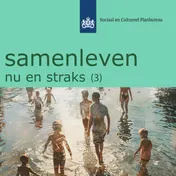 Omslag van De Randstad
