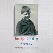 Omslag van Jantje