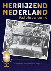 Omslag van Herrijzend Nederland