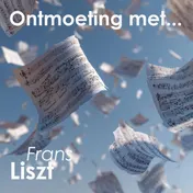 Omslag van Ontmoeting met Frans Liszt