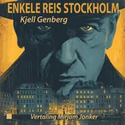 Omslag van Enkele reis Stockholm