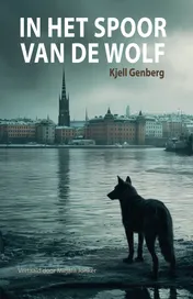 Omslag van In het spoor van de wolf