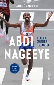 Omslag van Abdi Nageeye