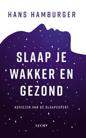 Omslag van Slaap je wakker en gezond