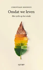 Omslag van Omdat we leven