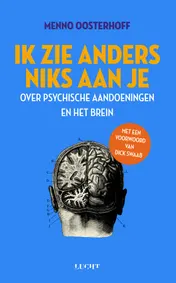 Omslag van Ik zie anders niks aan je