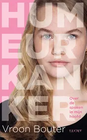Omslag van Humeurkanker