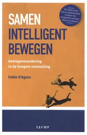 Omslag van Samen intelligent bewegen