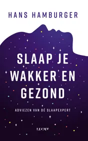 Omslag van Slaap je wakker en gezond